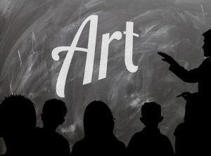 histoire art