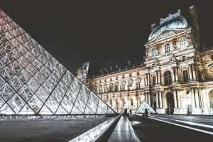 louvres paris