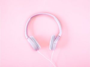 casque