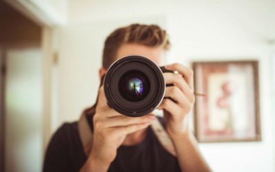 3 qualités qu’un photographe de mariage doit posséder