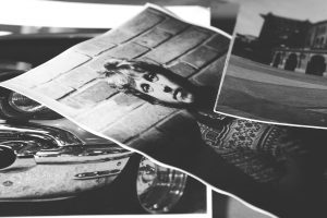 tirer des photos argentiques noir et blanc