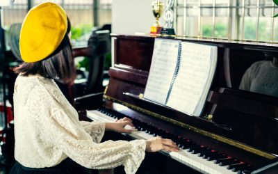 Quelles sont les musiques les plus jouées au piano ?