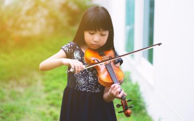 Est-il possible d’apprendre le violon à l’âge adulte ?