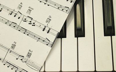 5 applications pour devenir un maître du piano