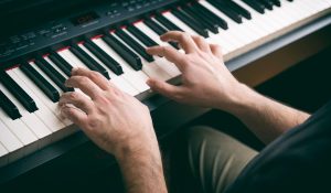 Découvrez les musiques les plus jouées au piano !