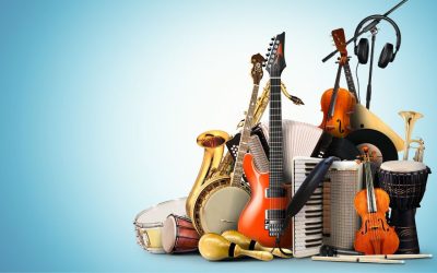 Quels sont les critères pour choisir un instrument de musique ?