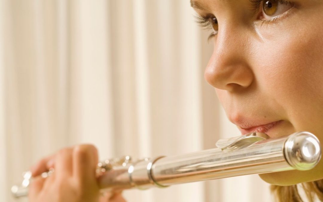 Comment apprendre à jouer de la flûte rapidement ?