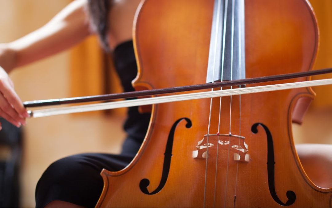 Comment apprendre le violoncelle ?
