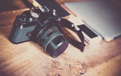 Comment choisir l’équipement de photographie adapté à vos besoins et à votre budget