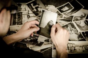 Des photos