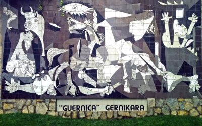 Guernica de Pablo Picasso : comment le peintre a utilisé le symbolisme pour dénoncer la cruauté de la guerre