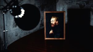 Vincent Van Gogh