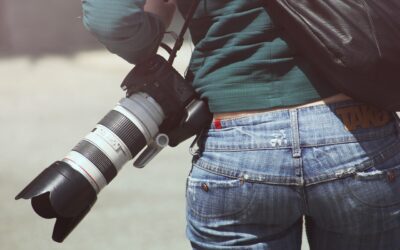 Les astuces pour trouver des sujets de photos intéressants et créatifs