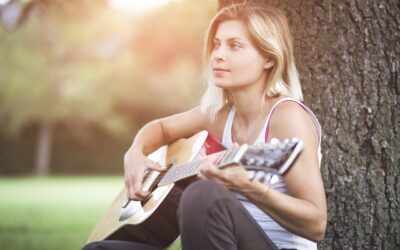 Les bienfaits du chant sur le bien-être et la santé mentale
