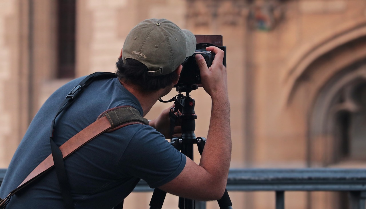 Les différents types de photographie : du portrait à la street photography