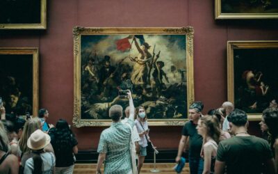 La Liberté guidant le peuple d’Eugène Delacroix : une analyse de l’allégorie de la liberté dans l’art français