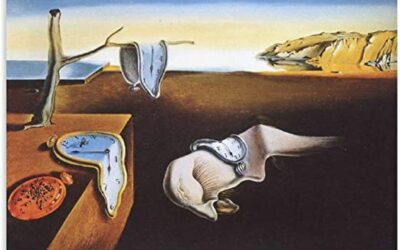 Les Montres molles de Salvador Dali : comment le surréaliste a utilisé des images inhabituelles pour représenter un paysage onirique