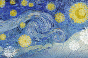 L'oeuvre de Van Gogh