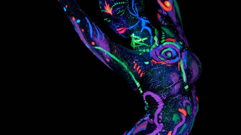 Body art