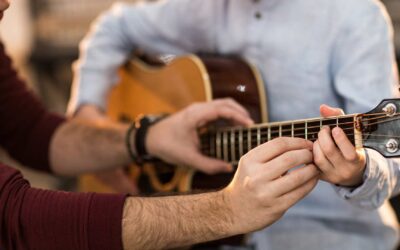 La guitare : types, styles et techniques de jeu
