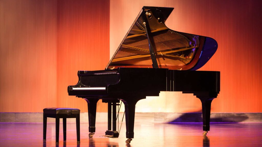 Piano