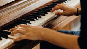 Piano
