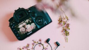 Appareil photo