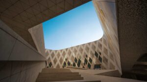 architecture