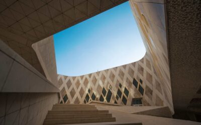 L’architecture : l’art de construire et de créer des espaces