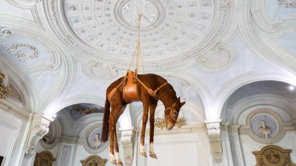 art contemporain