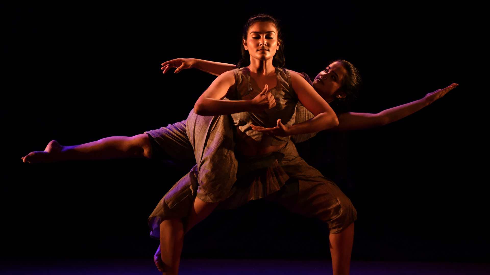 Performance artistique 