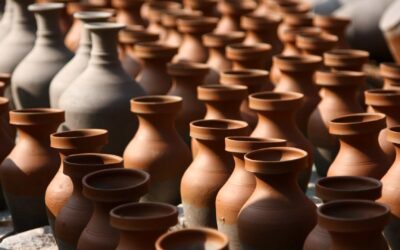 L’artisanat : valoriser les techniques traditionnelles et les matériaux