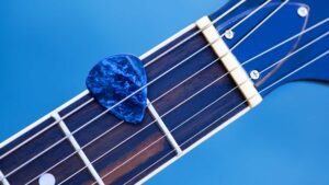 blues music
