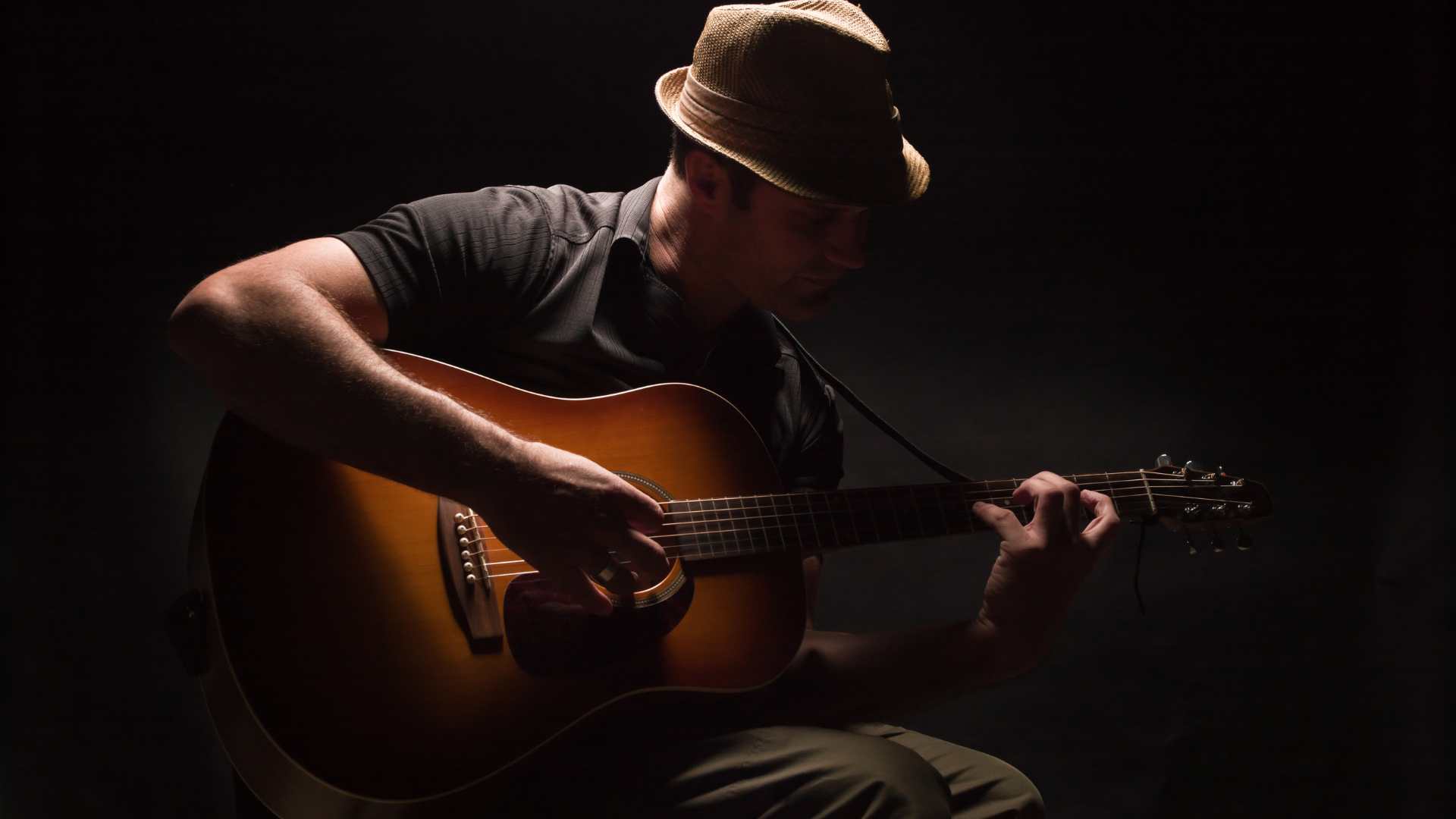 blues music