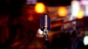 blues music