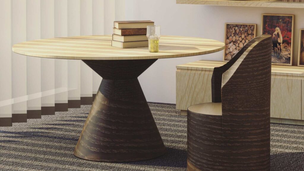 design intérieur(