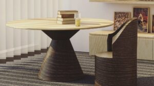 design intérieur(