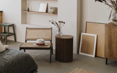 Le design d’intérieur : esthétique et fonctionnalité