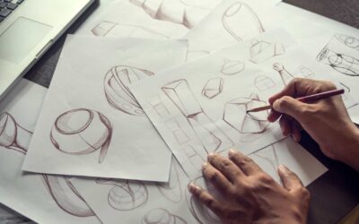 Le dessin : fondamentaux, styles et supports