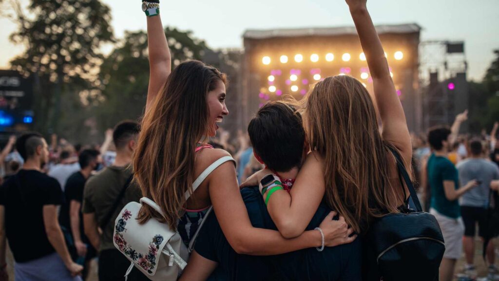 festival de musique