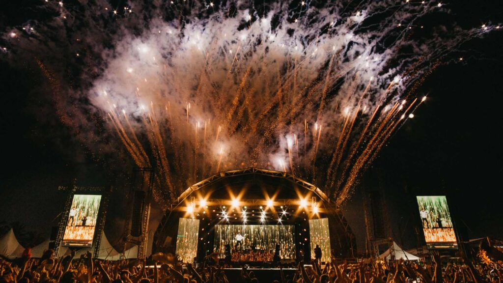 Festival de musique