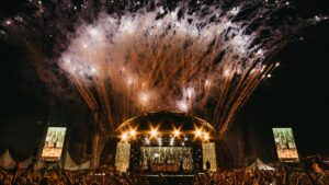 Festival de musique