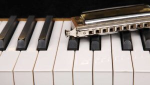 Harmonica