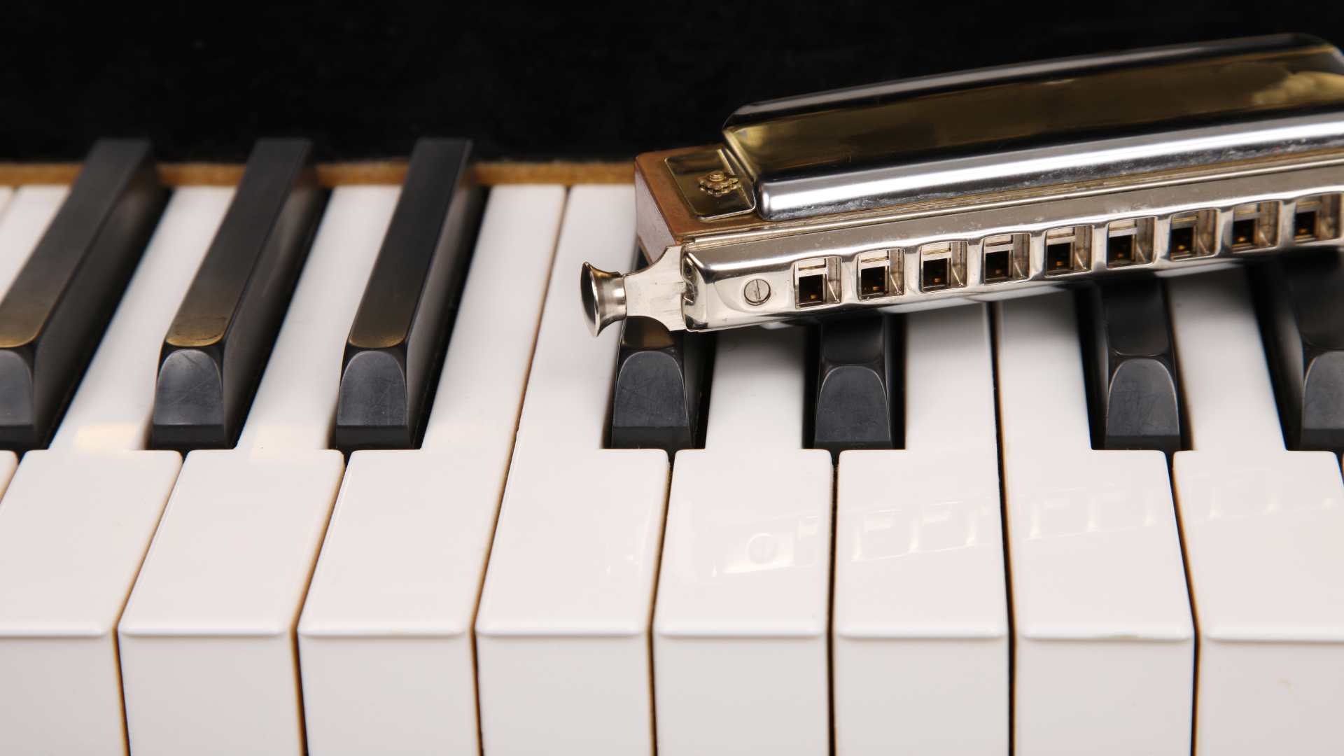 Harmonica