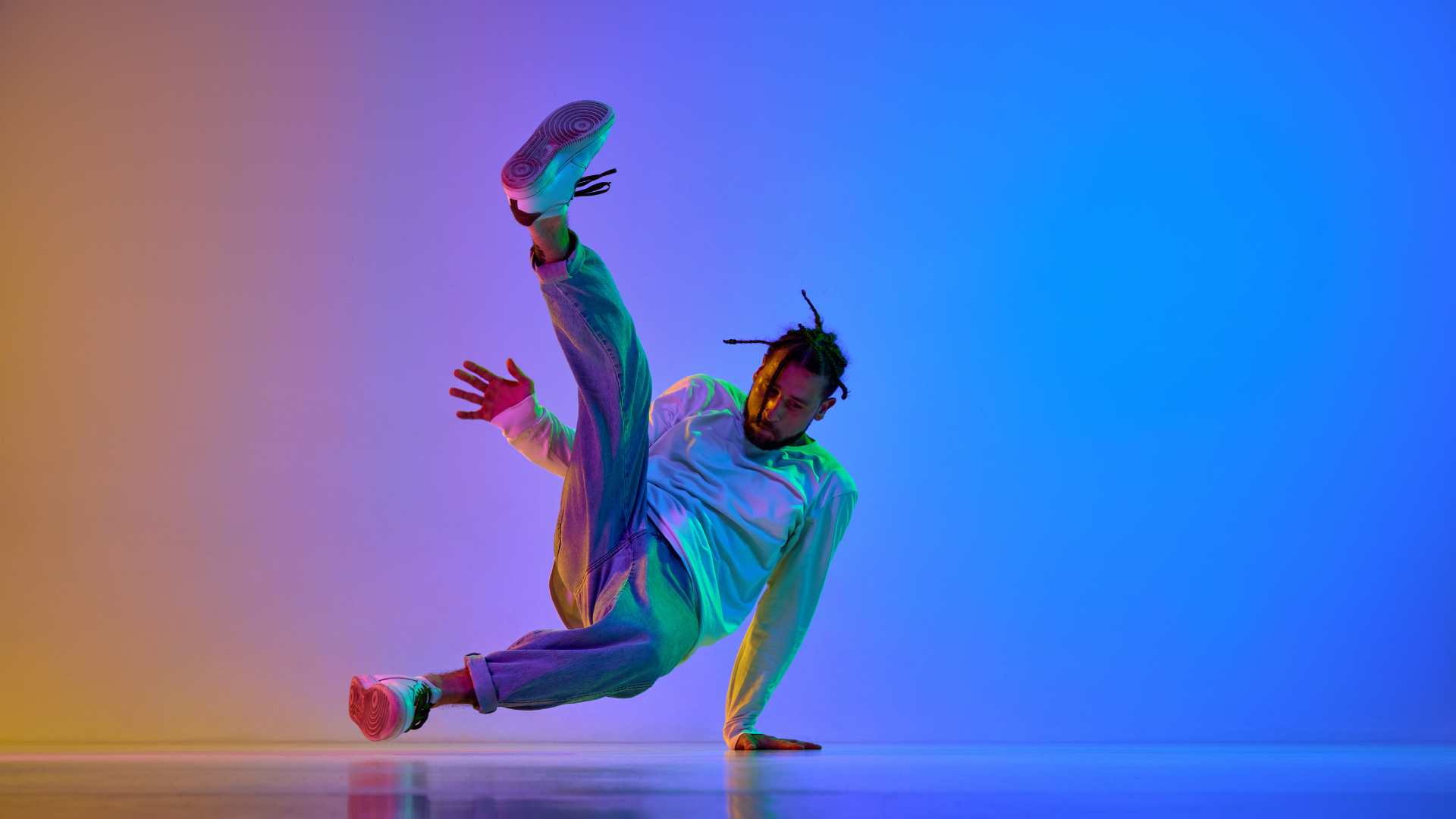 Danse Hip Hop