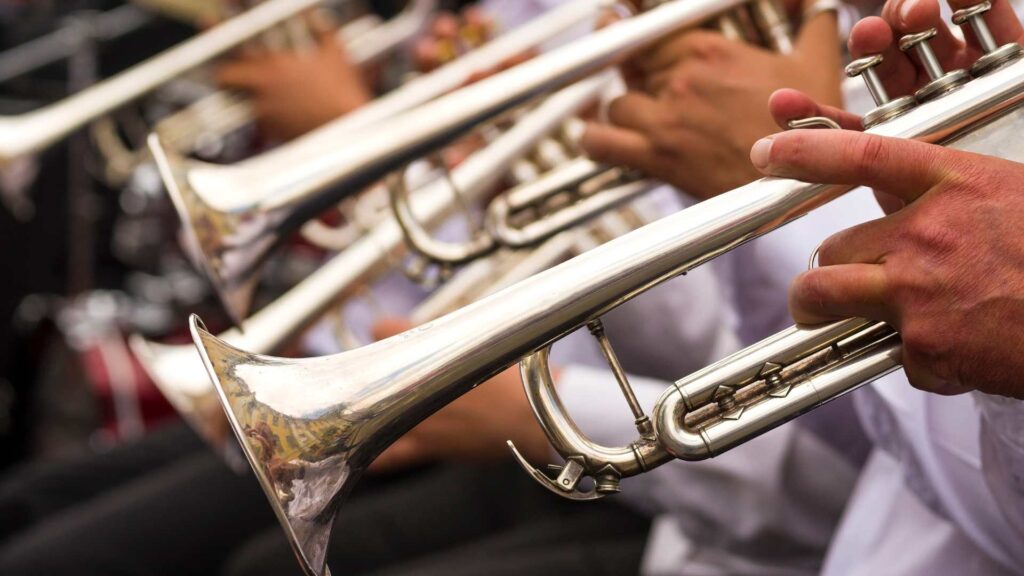 instrument à vent