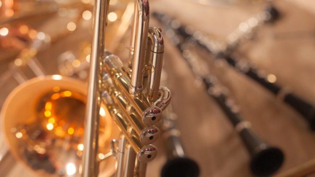 instrument à vent