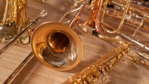 instrument à vent