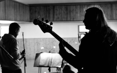 La musique comme forme d’art : composition et performance