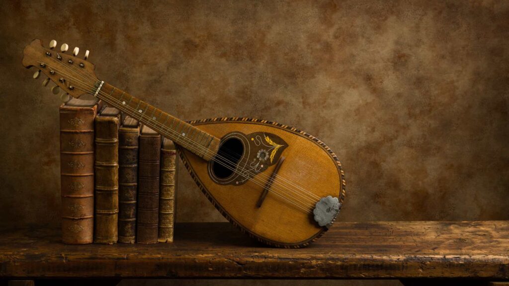 musique baroque